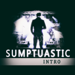 Kiedy mrok pochwyci mnie (intro)