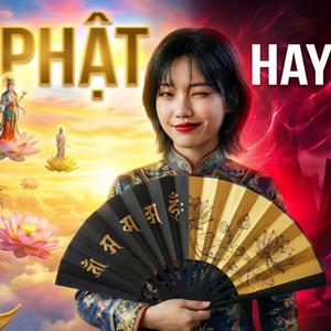 Phật Hay Ma