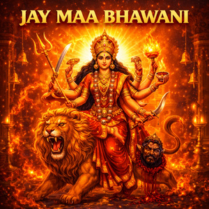 JAY MAA BHAWANI
