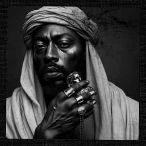 Judas Kiss (feat. Prodi Da Prodigal)