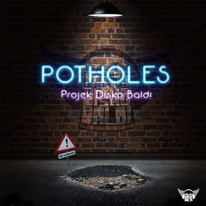 Potholes