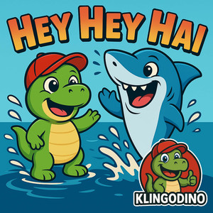 Hey Hey Hai