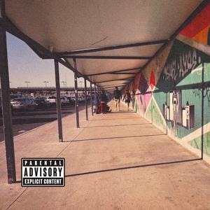 HBK Producer (feat. CiscoThe) [Bonus Track]