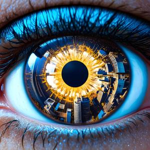 Rétine (feat. Cholo)