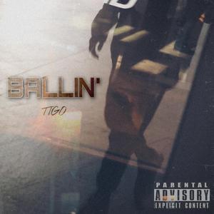 Ballin' （Prod.by MRZ）