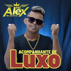 Acompanhante de Luxo
