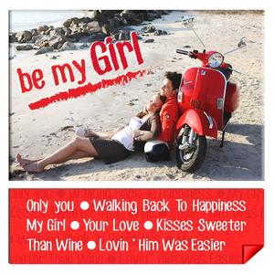 I Never Promised You a Rose Garden