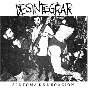 Desgarro