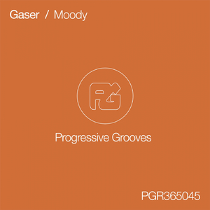 Moody (Egas Music)