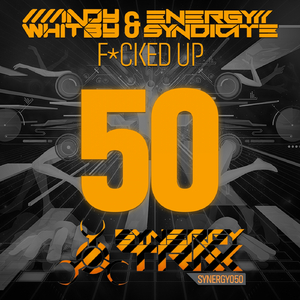 F**ked Up (Original Mix)