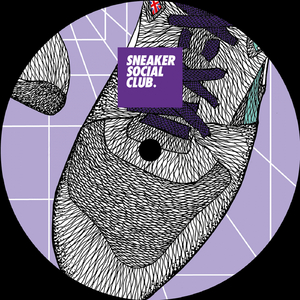 Untitled Hardcore #3