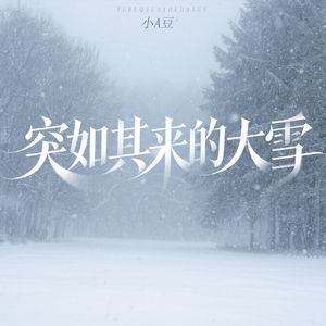 突如其来的大雪（伴奏）