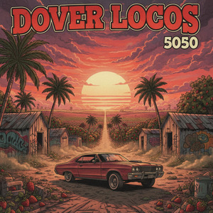 Pa los Dover Locos de Florida