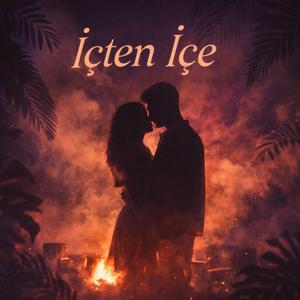 İçten İçe