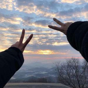 这是我一生中最勇敢的瞬间（翻自 棱镜）