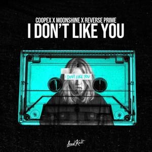 I Don't Like You