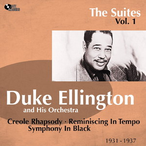 Creole Rhapsody, Pt 2 (Nov. 1931)