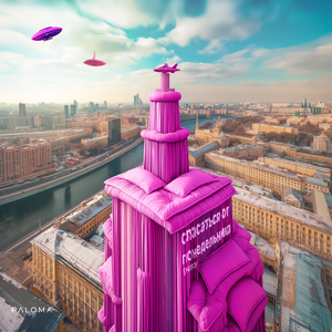 Спасаться от понедельника (нло)