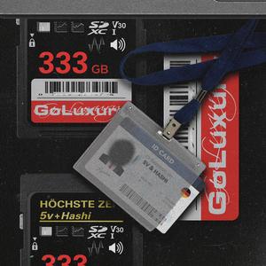 Höchste Zeit (feat. Hashi)