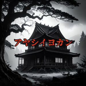 アヤシイヨカン