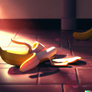 El Platano Que Tire