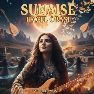 Hacel Obası (Psyhedelic Versiyon)