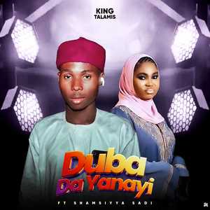 Duba Da Yanayi