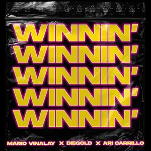 Winnin´ (feat. Ari Carrillo & Mario Vinalay)
