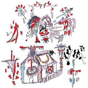 Blackness 1s 3ternity[&Intro*Kkk*i*r*sad*sub*686]