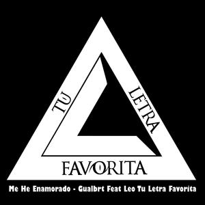 Me He Enamorado (feat. Gualbrt)