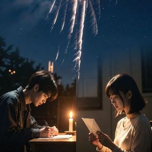 Musikring（音乐钻戒）