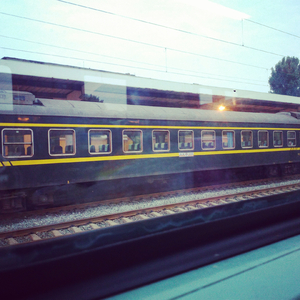 Five hundred miles(翻自 Justin Timberlake)