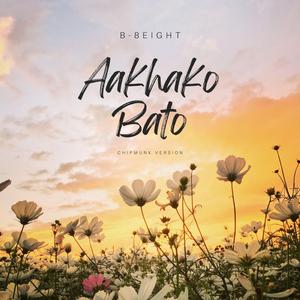 Aakhako Bato (Chipmunk Version)