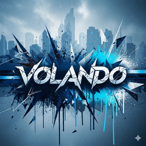 Volando
