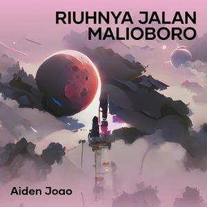 Riuhnya Jalan Malioboro