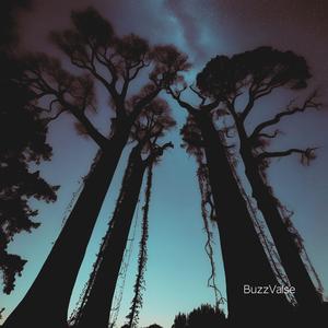 Ash Falls in Reverse