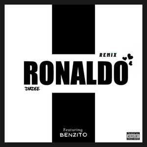 Ronaldo (Remix)