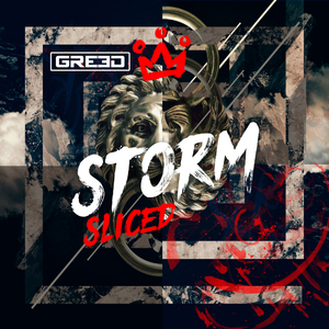 Storm Sliced (Original Mix)