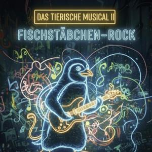Fischstäbchen-Rock