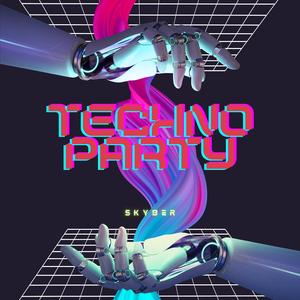 Techno Party