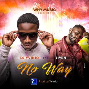 No way (feat. JiYen.)