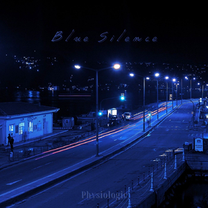 Blue Silence