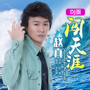 闯天涯 DJ 默涵版 (伴奏)