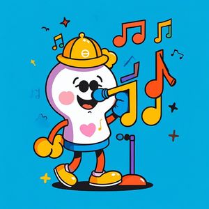 儿歌乐园 热门的经典国学古籍儿歌-经典国学古籍《万花楼》