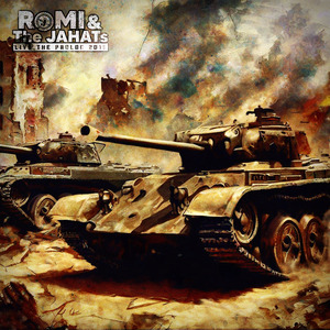 Robekan Nestapa (live)