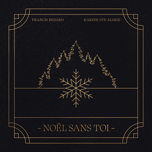 Noël sans toi
