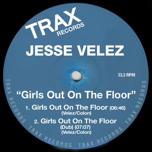 Girls Out On The Floor (Dub)