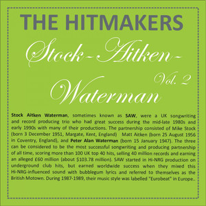 That's What Love Can Do