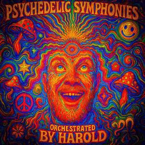 Psychedelic Symphonies
