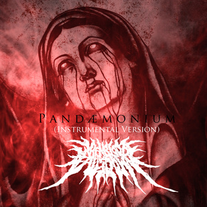 Dæmonicus (unholy verses, Pt. I) (Instrumental Version)